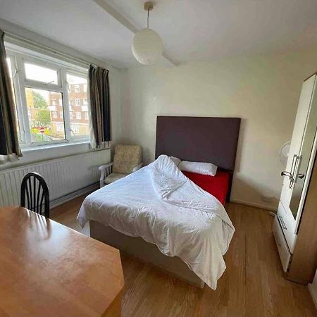 Arbnb Comfy Sleep Guest House Self Catering Private Bedrooms 60 Pound Per Night Per Person London Ngoại thất bức ảnh