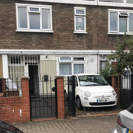 Arbnb Comfy Sleep Guest House Self Catering Private Bedrooms 60 Pound Per Night Per Person London Ngoại thất bức ảnh
