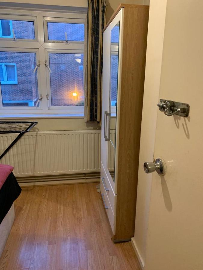 Arbnb Comfy Sleep Guest House Self Catering Private Bedrooms 60 Pound Per Night Per Person London Ngoại thất bức ảnh