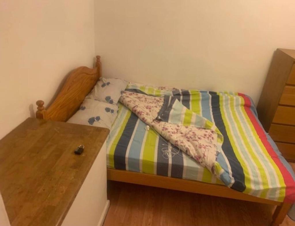 Arbnb Comfy Sleep Guest House Self Catering Private Bedrooms 60 Pound Per Night Per Person London Ngoại thất bức ảnh
