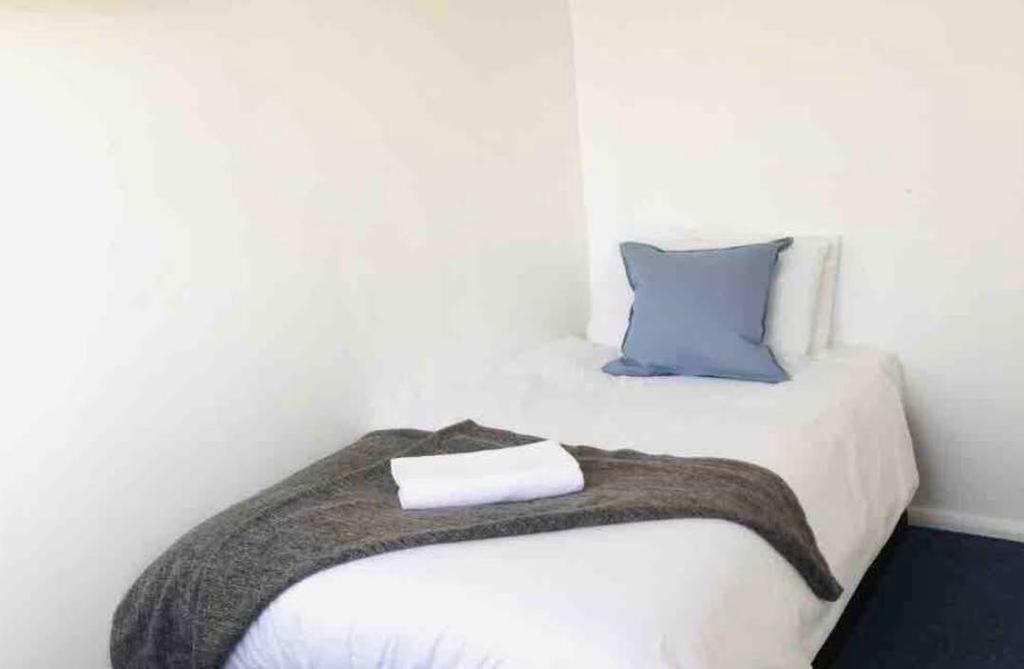 Arbnb Comfy Sleep Guest House Self Catering Private Bedrooms 60 Pound Per Night Per Person London Ngoại thất bức ảnh