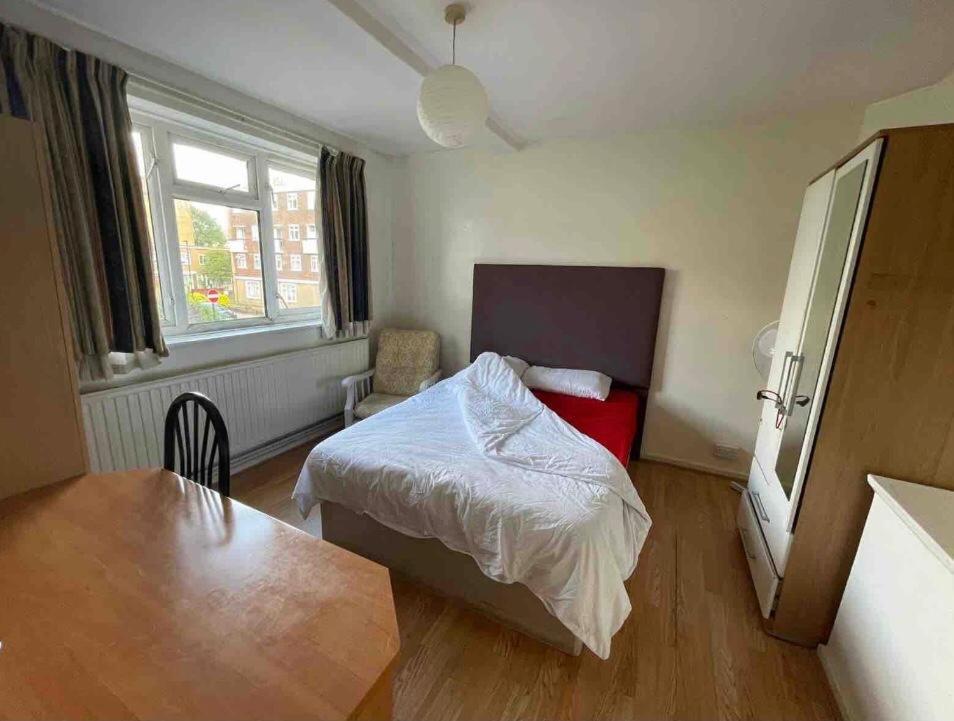 Arbnb Comfy Sleep Guest House Self Catering Private Bedrooms 60 Pound Per Night Per Person London Ngoại thất bức ảnh