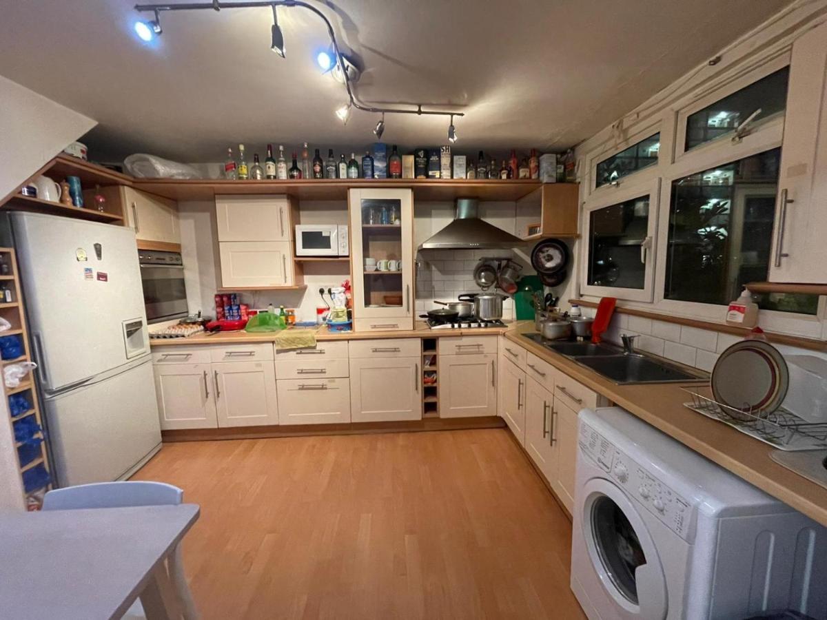 Arbnb Comfy Sleep Guest House Self Catering Private Bedrooms 60 Pound Per Night Per Person London Ngoại thất bức ảnh